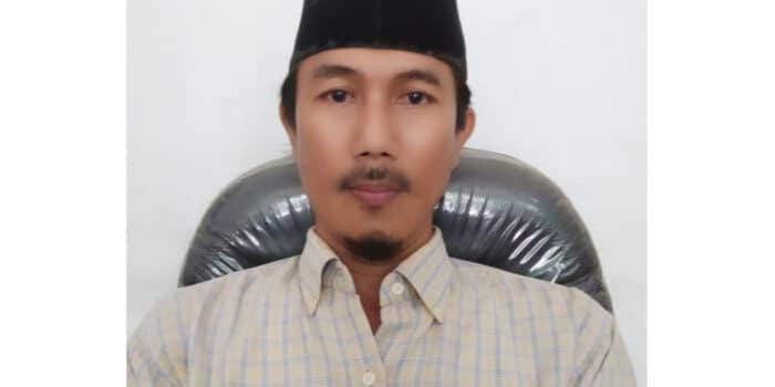 Ketua DP Sampang Ingatkan Masyarakat Pilih Calon Bupati Yang Peduli Dunia Pendidikan