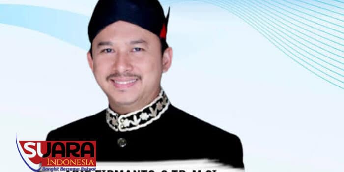 Di momentum Hari Lahir Pancasila, Kepala Bappeda Sumenep Tekankan Paham Pancasila