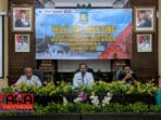 Bappeda Sumenep Gelar Kick Off Meeting Penyusunan RPJMD Tahun 2025-2030, Bahas 4 Poin Penting