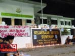 Hukum Dinilai Tajam Kebawah, FPK Suarakan Supremasi Hukum dan Jaksa Hanis Diadili 7 Hukum Dinilai Tajam Kebawah, FPK Suarakan Supremasi Hukum dan Jaksa Hanis Diadili