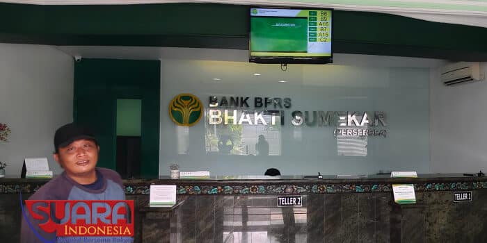 Melalui Strategi Ini, Jumlah Nasabah Tabungan Kurban BPRS Bhakti Sumekar Trus Meningkat