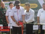 Jelang Idul Adha 1445 H, DKPP Pamekasan Gelar Pasar Tani Galak