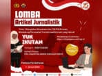 Semarak Bhayangkara ke 78, Mabes Polri Gelar Berbagai Lomba Bertajuk “Setapak Perubahan”