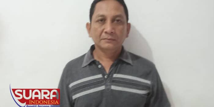 Merasa Ditipu dan Menderita Kerugian, Wilopo Melapor ke Polresta Pati