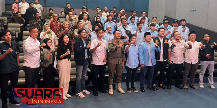 Sodorkan Amanat Undang-undang, Ketua Mapancas Segera Lakukan Pertemuan Dengan Pj Wali Kota Bogor