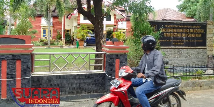 Jelang Hari Raya Idul Adha 2024, Sejumlah Kebutuhan Bahan Pokok di Pasar Tradisional Sumenep Stabil