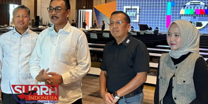 Kementerian ATR/BPN Akan Gelar Reforma Agraria Summit 2024, Tindak Lanjut 1 Dekade Pelaksanaan Reforma Agraria