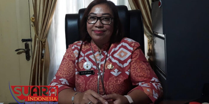 Si-Darja DPUTR Pati Menuju Digitalisasi Data Barang dan Jasa