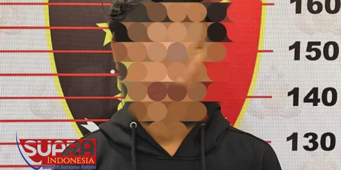 Pemuda di Samarinda Setubuhi Anak Dibawah Umur