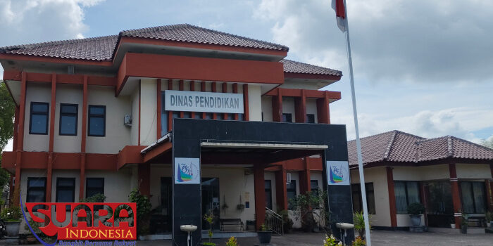 PPDB 2024, Disdik Sebut Sekolah di Sumenep Bisa Tampung 100 Ribu Siswa SD