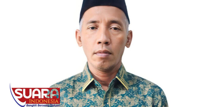 Parpol Pengusung Gus Mamak dan Tretan Ab Tetap Solid