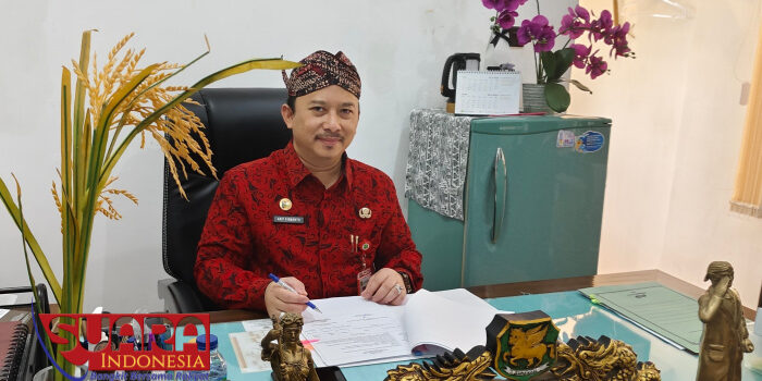 Sebagai Pedoman Penyusunan Dokumen APBD, Bappeda Sumenep Sinkronisasi RKPD 2025 dengan Kebijakan Ekonomi Makro