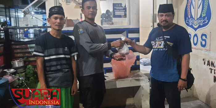 PIJP Pamekasan Salurkan Daging Qurban Kepada Fakir Miskin dan Kaum Dhuafa
