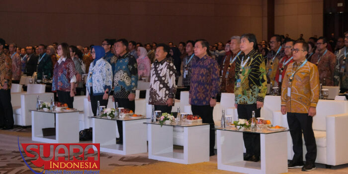 Land Administration Paradigm Jadi Kunci Keberlanjutan Reforma Agraria