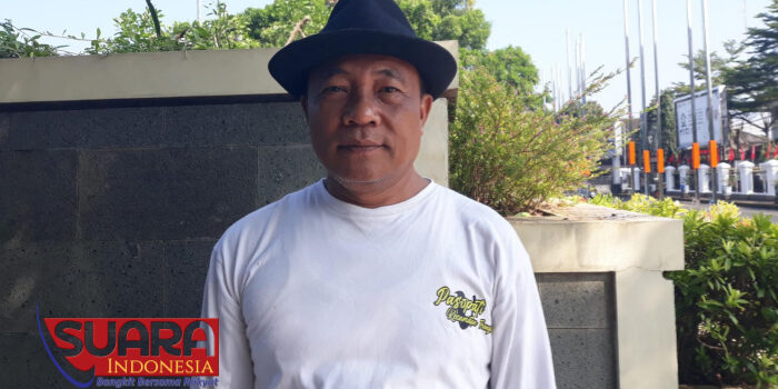 Amanat Revisi Undang-Undang Desa, Kades di Kabupaten Pati Bakal Disesuaikan Masa Jabatannya