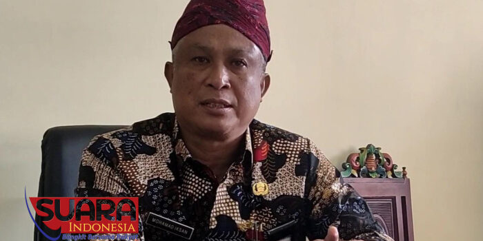 Platform Digital Izin Pusaka dihentikan Sementara, Disbudporapar Sumenep Siapkan ini Sebagai Penggantinya