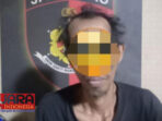 Posek Balikpapan Utara Ciduk Pelaku Curanmor