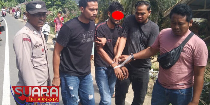 Pembunuh Nek Ramlah di Aceh Timur Berhasil Diciduk, Pelakunya Bikin Geleng Kepala