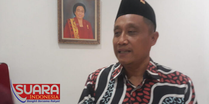 Safin: SDM Unggul Modal Dasar Pembangunan