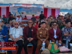 Pekan Raya Persekutuan Kaum Bapa Gereja Toraja Mamasa, Peserta Minta Tidak Ada Swiping Kendaraan Selama Kegiatan 11 Pekan Raya Persekutuan Kaum Bapa Gereja Toraja Mamasa, Peserta Minta Tidak Ada Swiping Kendaraan Selama Kegiatan