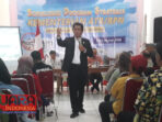 Bersama Anggota DPR RI Riyanta, Kanwil BPN Jateng Sosialisasikan Program Strategis Kementerian ATR/BPN 10 Bersama Anggota DPR RI Riyanta, Kanwil BPN Jateng Sosialisasikan Program Strategis Kementerian ATR/BPN