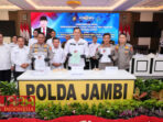 Gebuk Mafia Tanah di Jambi, Menteri AHY Selamatkan Negara dari Potensi Kerugian Rp1,19 Triliun