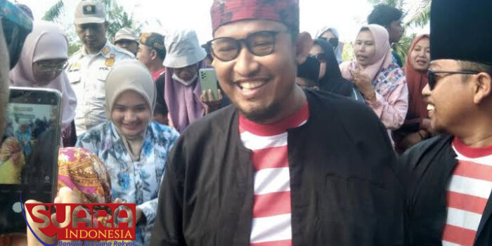 Besok Bupati Achmad Fauzi Akan Serahkan SK Perpanjangan Jabatan Kepala Desa
