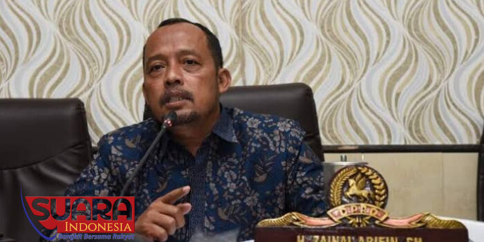 Kades dapat SK Perpanjangan, Ini Harapan Ketua Fraksi PDIP Sumenep