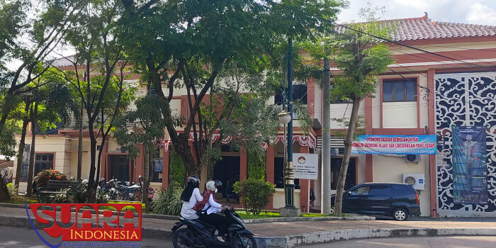 Disperkimhub Sumenep Percepat Sertifikasi Aset Tanah Milik Daerah