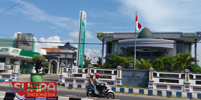 Bank BPRS Bhakti Sumekar Dorong Pelajar Menabung Lewat Program “Kejar”