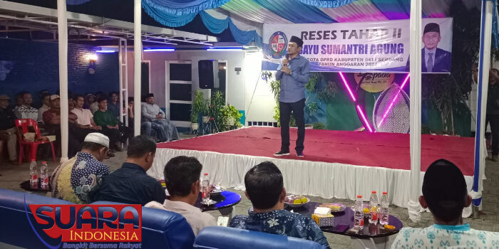 BSA: Pengurusan BPJS PBI Jangan Dijadikan Ajang Politik