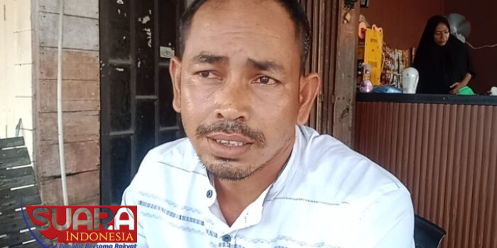 Polemik Desa Tanoh Rata Peureulak Belum Ada Titik Temu, Kades Bungkam