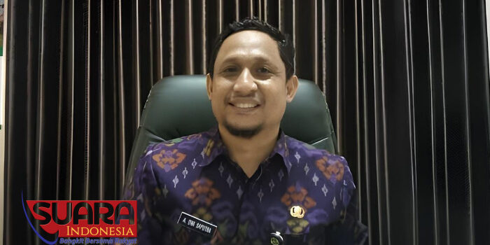 Wakili Kabupaten dalam Kejurprov Drumband 2024, Disdik Sumenep Apresiasi Drumband Laskar Harmoni Panditu SDN Pandian 1 Sumenep
