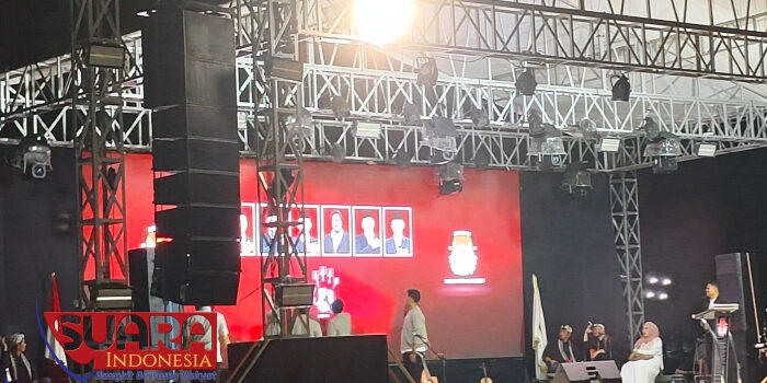 Peluncuran Pemilihan Bupati dan Wakil Bupati Sumenep 2024, KPU Sumenep Siap Laksanakan Pilkada