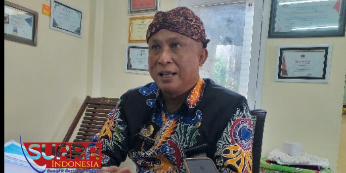 Kepala Disbudporapar Sumenep Optimis Target PAD Pariwisata 2024 Sebesar Rp 847 Juta Tercapai