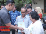 Terima Sertifikat dari Menteri AHY, Warga Petuk Katimpun: Bangga, Terima Kasih Sudah Serahkan Sertifikat Kami 12 Terima Sertifikat dari Menteri AHY, Warga Petuk Katimpun: Bangga, Terima Kasih Sudah Serahkan Sertifikat Kami