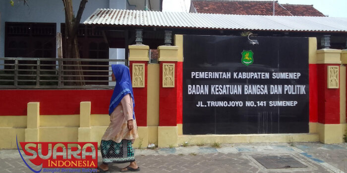 Bakesbangpol Sumenep Ajak Masyarakat Pastikan Terdata Sebagai Pemilih Menjelang Pilkada 2024
