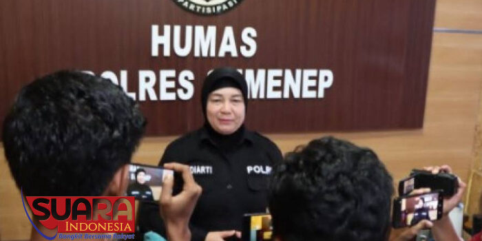 Oknum Kasek dan Guru PPPK di Sumenep Ditetapkan sebagai Tersangka Kasus Perselingkuhan