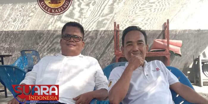 Ketua KWPDS Tegaskan Netralitas Karang Taruna Jelang Pilkada Deli Serdang