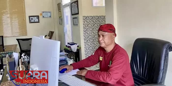 Disbudporapar Sumenep Komitmen Kembangkan Destinasi Wisata untuk Tarik Pengunjung