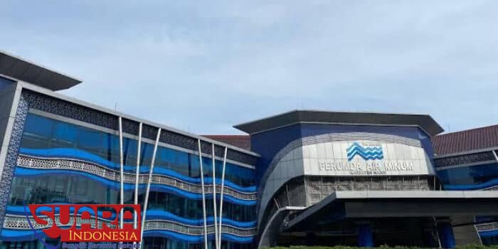 Survei Kepuasan Pelanggan Tirta Kahuripan, Kapan dan Untuk Apa?