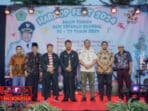 Pemkab Pamekasan Promosikan Produk UMKM di Acara Peringatan Hari Koperasi Fest 2024