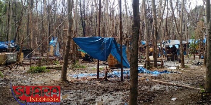 Maraknya Pengeboran Minyak Ilegal di Aceh Timur, Pemerintah Dinilai Tak Serius Menangani