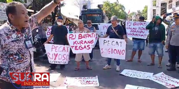 Kepala DPMPTSP Pati Tepis Tudingan Pungli Perijinan Tempat Karaoke