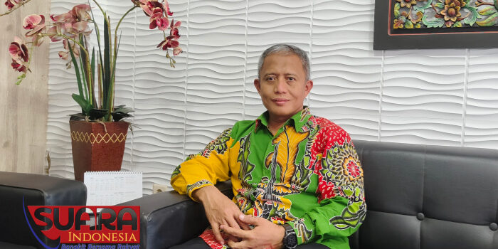 Bank BPRS Bhakti Sumekar Sumenep Apresiasi Gelar Doktor Bupati Achmad Fauzi Wongsojudo