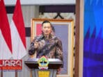 Kejahatan Siber terhadap PDN Jadi Pelajaran Berharga, Menteri AHY Terus Pastikan Kementerian ATR/BPN Tingkatkan Keamanan Digital