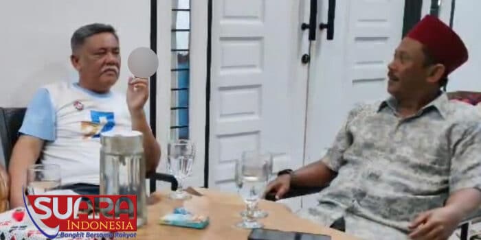 Popularitas AYS Meningkat, Junaidi Malik: NasDem Sangat Beruntung, Ali Yusuf Siregar ‘Berlian’ Deli Serdang