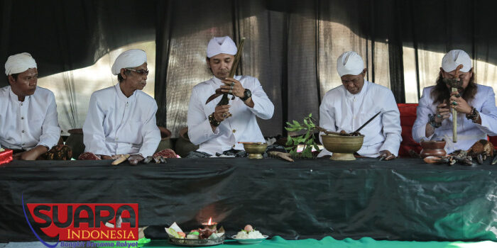 Pemkab Sumenep Gelar Haul dan Jamasan Pusaka untuk Pelestarian Budaya