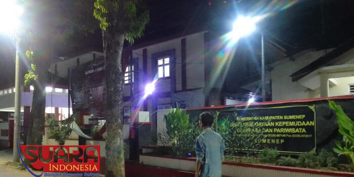 Disbudporapar Sumenep Targetkan 2 Juta Pengunjung dengan Ragam Event Pariwisata
