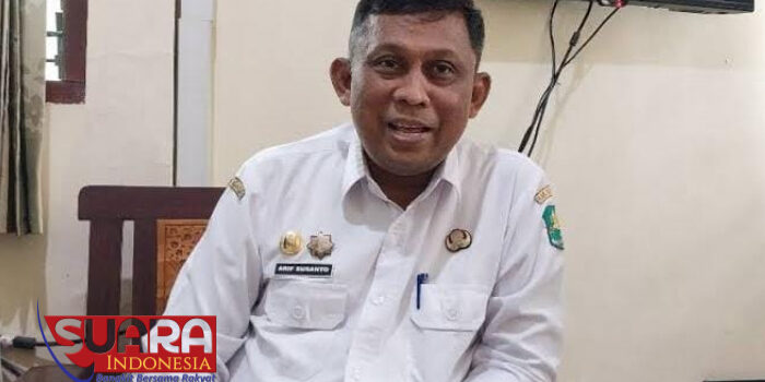 Pasca Pembebasan Lahan Jalan Lenteng-Ganding, DLH Sumenep Akan Reboisasi Upaya Menyelamatkan Lingkungan